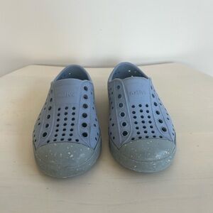 Native Light Blue sz 6